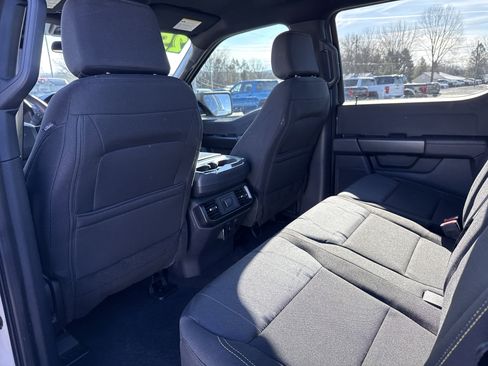Used 2025 Ford F150 STX w/ Equipment Group 200A image 14
