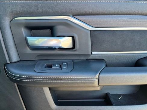 New 2026 RAM 3500 Laramie w/ Night Edition image 24