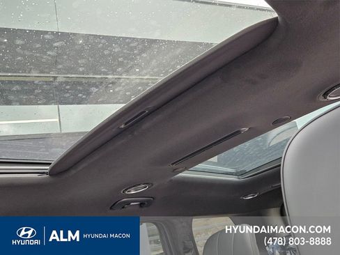 New 2026 Hyundai Palisade Calligraphy image 15