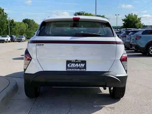 New 2026 Hyundai Kona SE FWD image 6