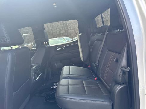 Used 2022 Chevrolet Silverado 1500 High Country image 29