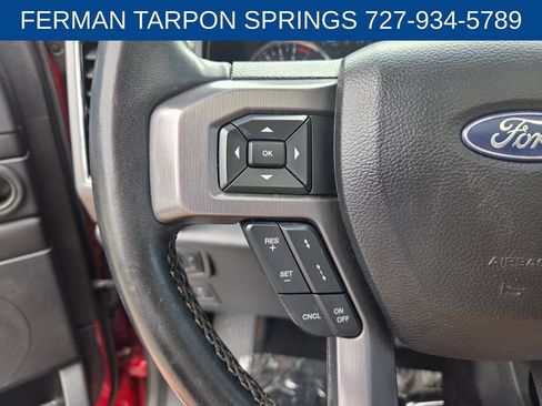 Used 2020 Ford Expedition Platinum RWD image 33