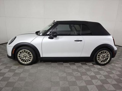 New 2026 MINI Cooper S image 15