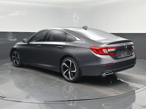 Used 2020 Honda Accord Sport image 4