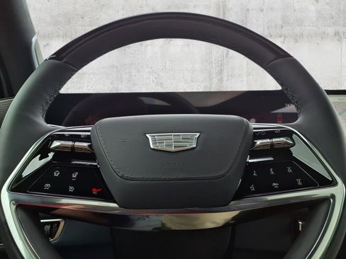 New 2026 Cadillac Escalade IQL Sport 2 image 28