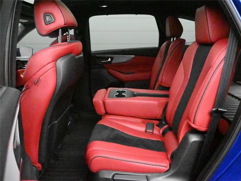Certified 2023 Acura MDX A-Spec image 10