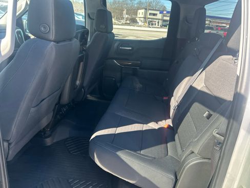 Used 2020 Chevrolet Silverado 1500 RST AWD/4WD image 11