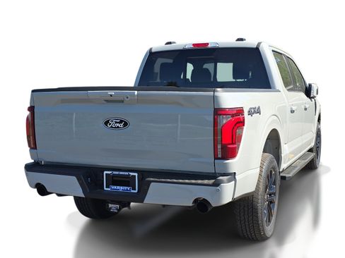 New 2026 Ford F150 Lariat AWD/4WD image 4