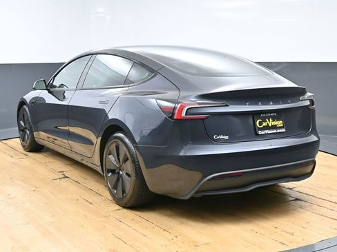 Used 2025 Tesla Model 3 Long Range image 6
