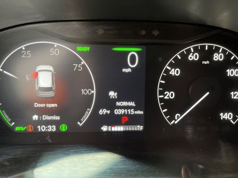 Certified 2024 Honda CR-V Sport image 24