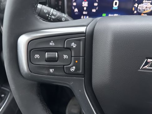 New 2026 Chevrolet Silverado 2500 LT w/ Trail Boss Package image 19