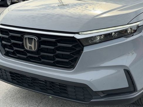 Used 2024 Honda CR-V EX image 10