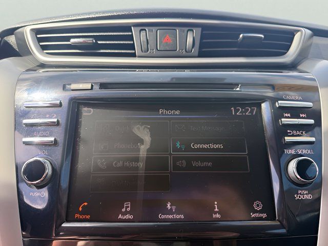 Used 2021 Nissan Murano SV AWD/4WD image 19