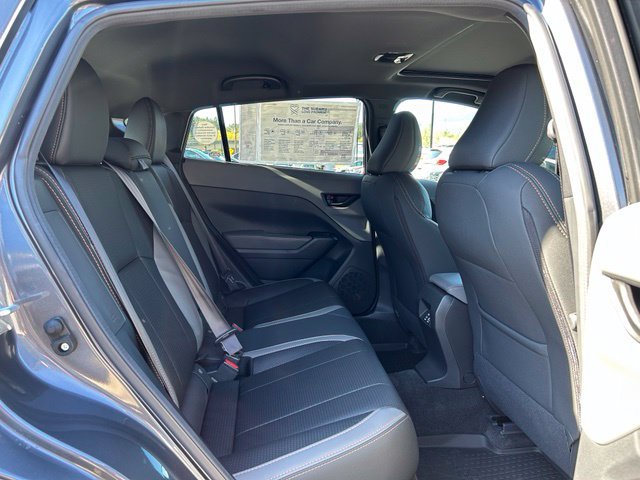 New 2026 Subaru Crosstrek 2.5i Wilderness AWD/4WD image 7