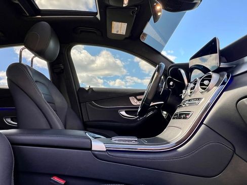 Certified 2020 Mercedes-Benz GLC 43 AMG 4MATIC Coupe image 12