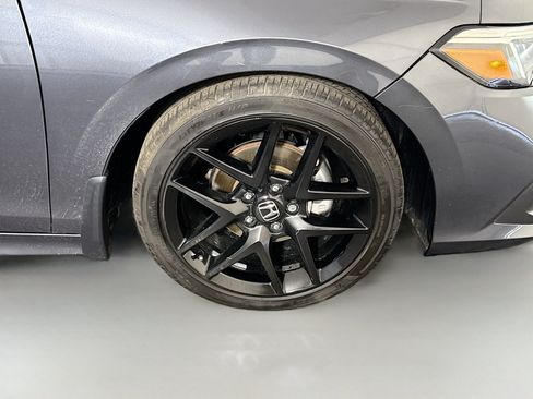 Used 2024 Honda Civic Sport image 32