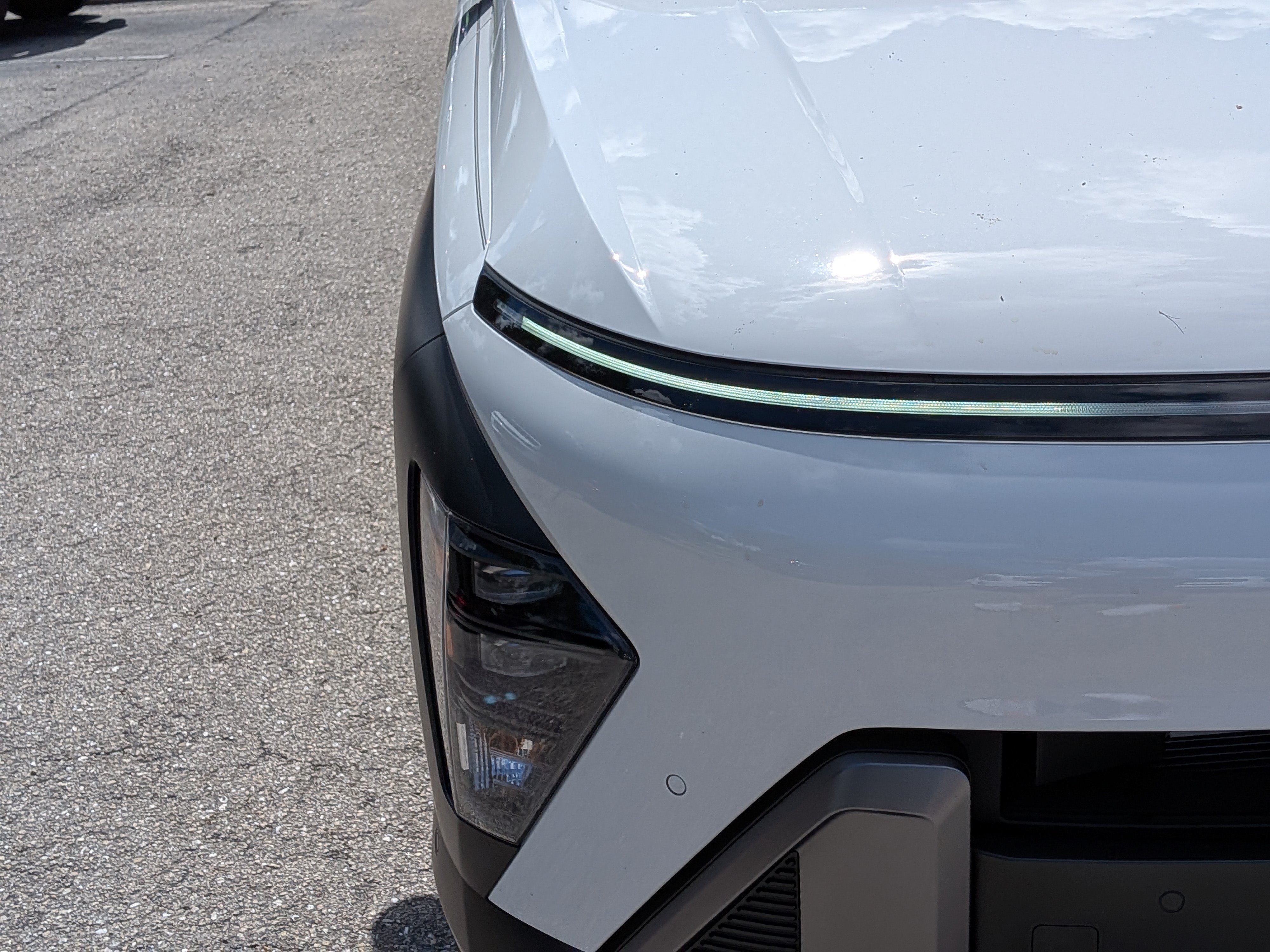 Used 2026 Hyundai Kona Limited FWD image 10