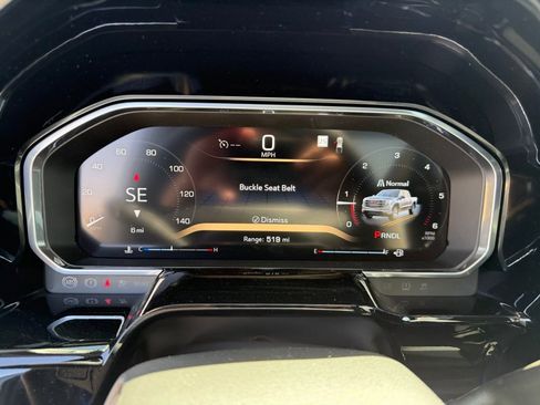 New 2026 GMC Sierra 1500 SLE RWD image 24