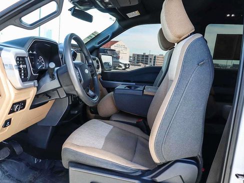 Used 2023 Ford F150 XLT RWD image 18