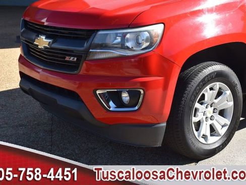 Used 2015 Chevrolet Colorado LT w/ Luxury Package image 41