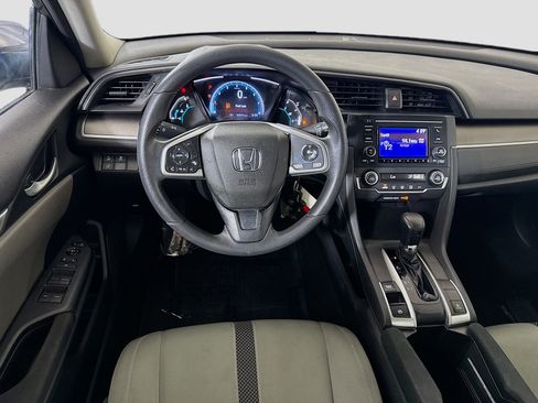 Used 2021 Honda Civic LX image 17
