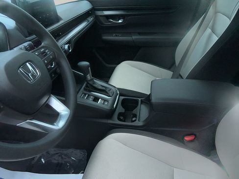 Certified 2026 Honda CR-V EX image 9