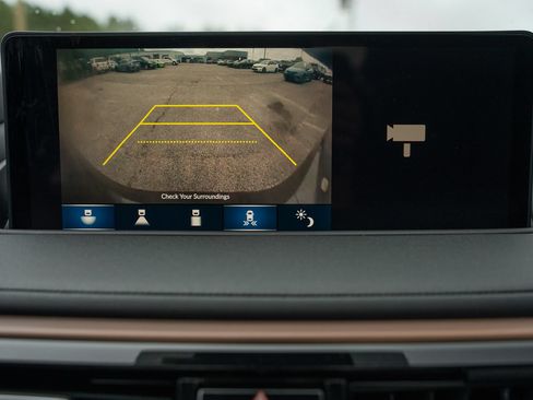 Used 2022 Acura MDX w/ Technology Package FWD image 42