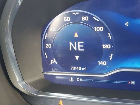 Certified 2023 Chevrolet Tahoe Z71 w/ Luxury Package image 22