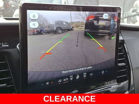 Used 2024 Ford Transit 350 XLT RWD image 20
