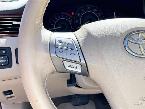 Used 2008 Toyota Solara SLE image 23