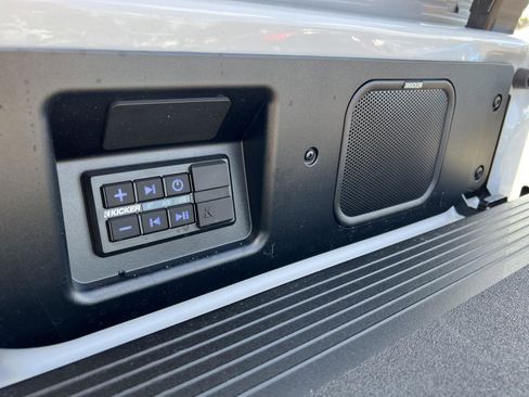 New 2026 GMC Sierra 2500 Denali Ultimate AWD/4WD image 60