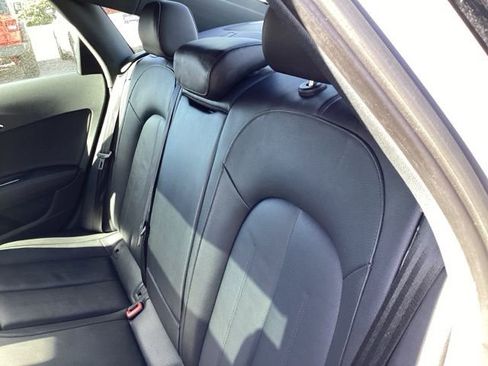 Used 2016 Audi A6 2.0T Premium Plus w/ Premium Plus Package image 15