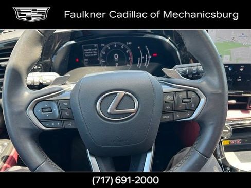 Used 2023 Lexus NX 350 AWD image 24