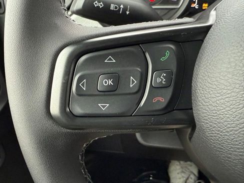 New 2026 Jeep Wrangler Sport S image 11