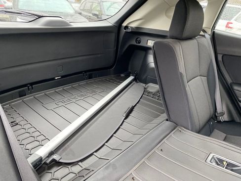 Certified 2023 Subaru Crosstrek 2.0i image 30