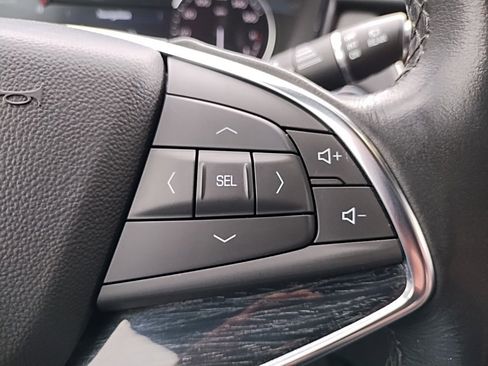 Used 2023 Cadillac XT5 Premium Luxury image 35