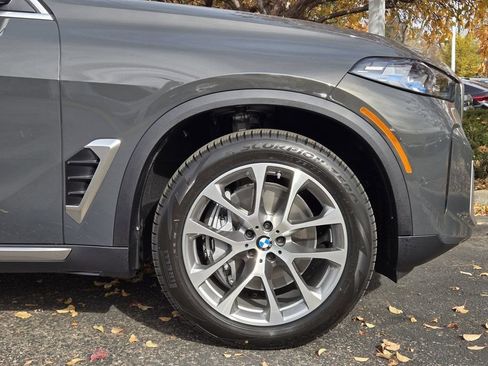 Used 2026 BMW X5 xDrive50e w/ Premium Package AWD/4WD image 11