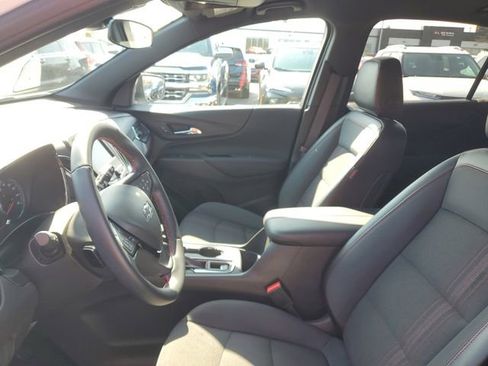 Certified 2024 Chevrolet Equinox RS image 17