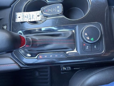 Used 2024 Chevrolet Blazer RS w/ Driver Confidence II Package image 15