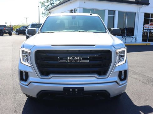 Used 2021 GMC Sierra 1500 Elevation w/ Preferred Package AWD/4WD image 3