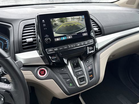 Used 2019 Honda Odyssey EX-L image 42