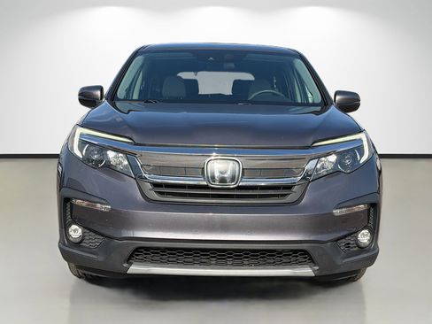 Used 2020 Honda Pilot EX image 8