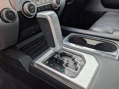 Used 2016 Toyota Tundra Platinum image 12