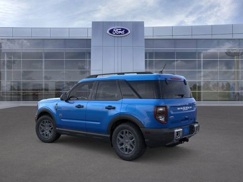 New 2025 Ford Bronco Sport Big Bend image 4