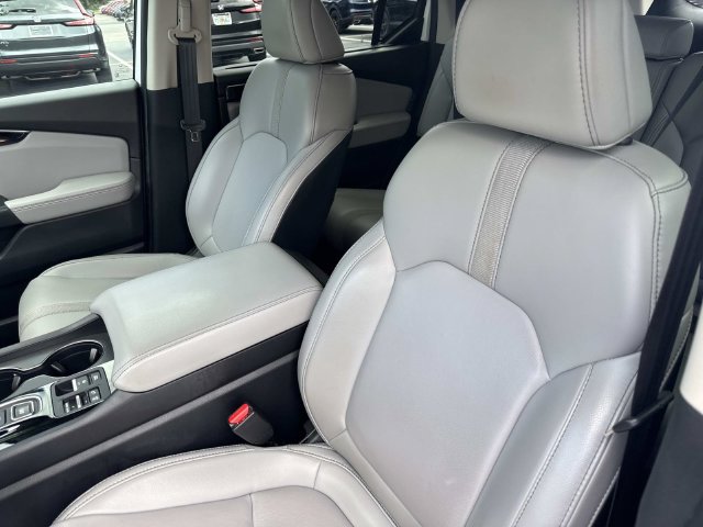 Certified 2025 Honda Pilot EX-L image 21