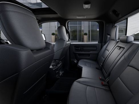 New 2026 RAM 2500 Rebel w/ Rebel Level 2 Equipment Group image 23