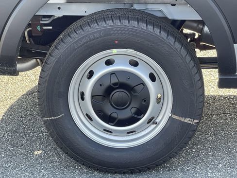 New 2025 Ford Transit 250 148 Medium Roof w/ Load Area Protection Package image 11