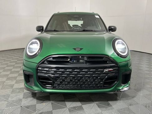 New 2026 MINI Cooper S FWD image 4