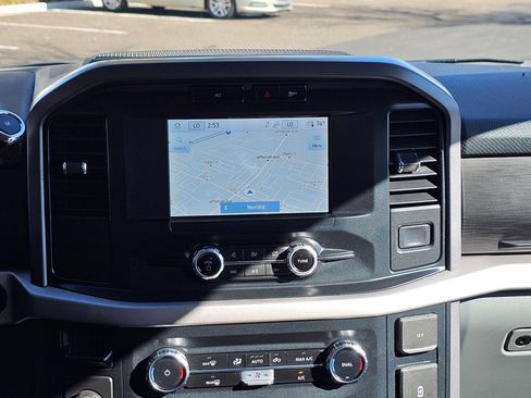 Used 2023 Ford F150 XLT w/ Equipment Group 301A Mid image 23