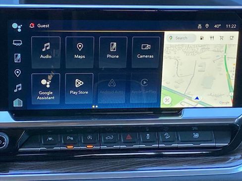 New 2026 Chevrolet Silverado 1500 LT w/ Z71 Off-Road Package image 11